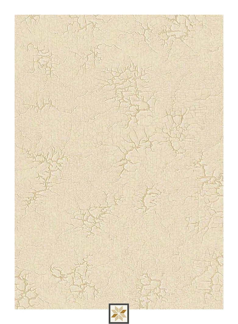 Cream Textured Wallpaper (1066.8 inches width) : WP-34186-D