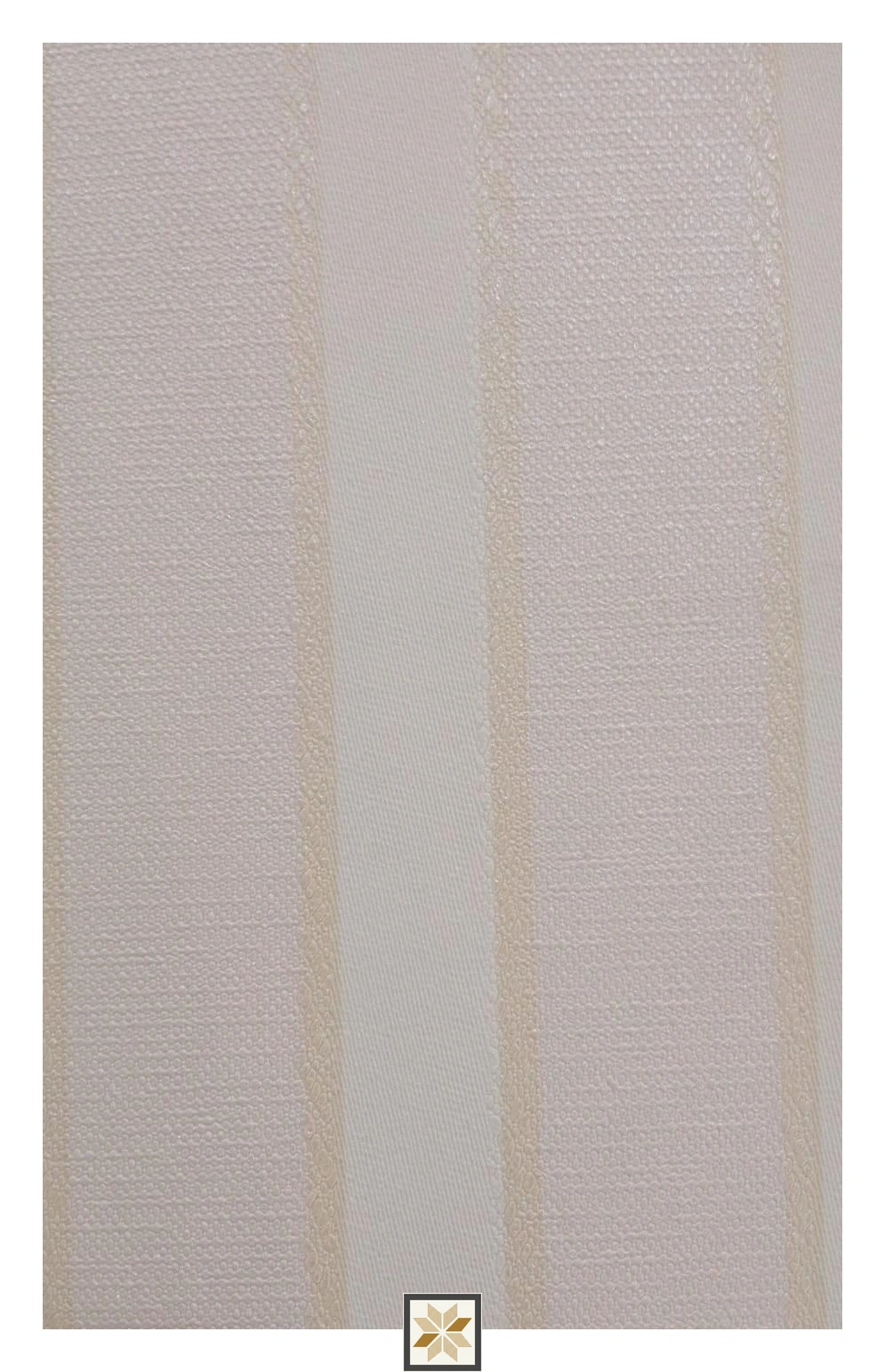 Pink Lines PVC(Vinyl) Wallpaper (533.4 inches width) : WP-34293-D