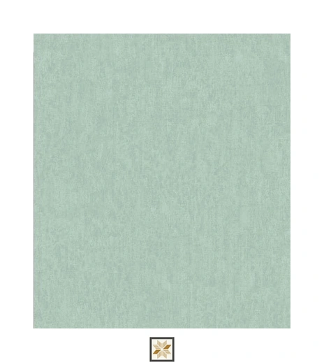 Blue Pattern Wallpaper (533.4 inches width) : WP-33977-C