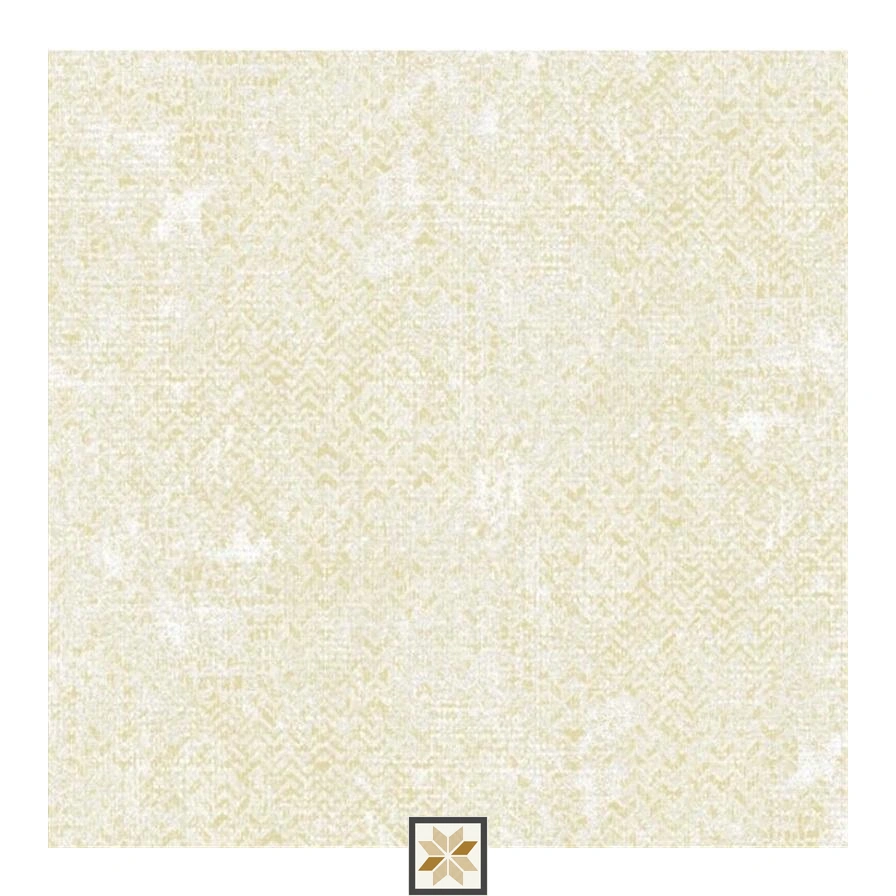 Cream Textured Non Woven Wallpaper (533.4 inches width) : WP-34343-B