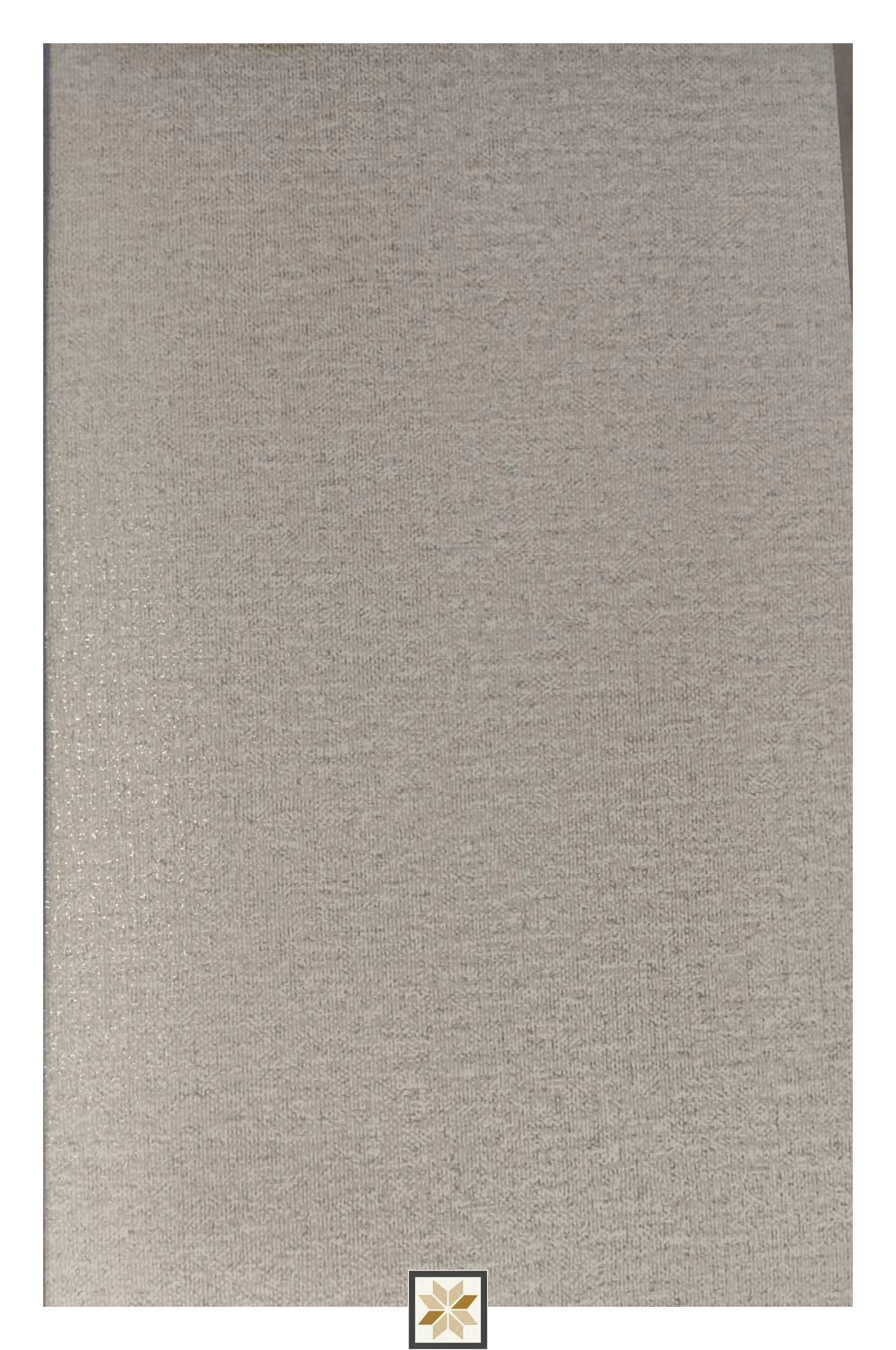 White Plain Wallpaper (533 inches width) : WP-33429