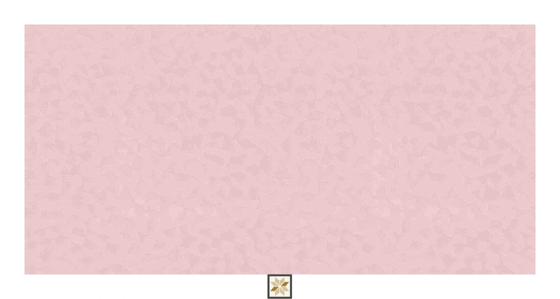 Pink Pattern PVC(Vinyl) Wallpaper (1066.8 inches width) : WP-34096-F