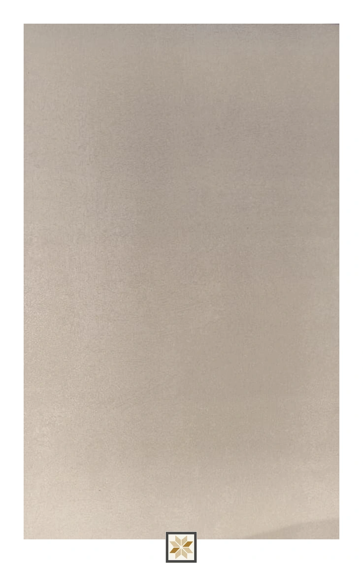 White Pattern Wallpaper (533 inches width) : WP-33629