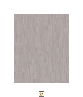 Grey Plain PVC(Vinyl) Wallpaper (533.4 inches width) : WP-33638