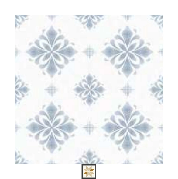 Multi Colour Pattern Wallpaper (50 inches width) : WP-33776-D