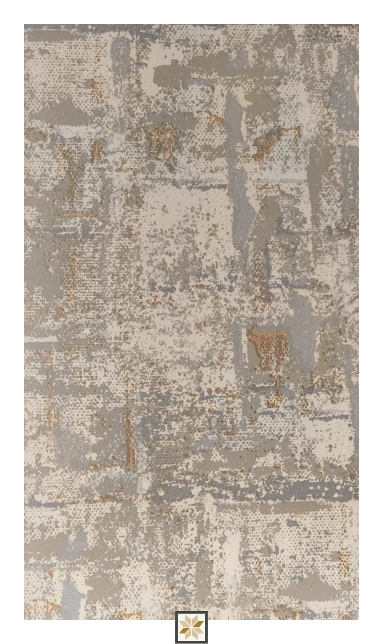 Grey Pattern Wallpaper (533 inches width) : WP-33794