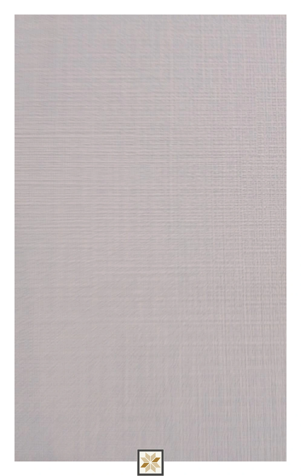 Blue Fabric PVC(Vinyl) Wallpaper (533.4 inches width) : WP-33801-D