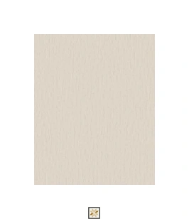 Beige Lines PVC(Vinyl) Wallpaper (533.4 inches width) : WP-33841