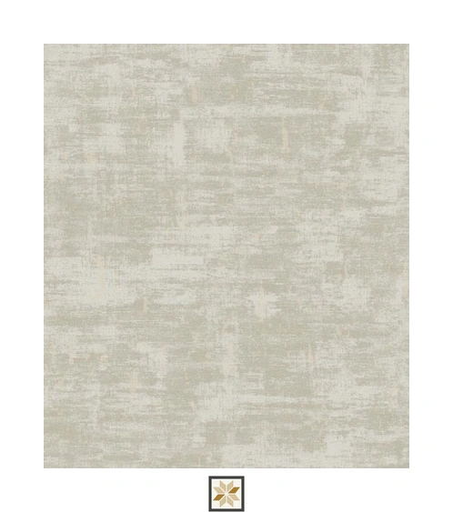 Brown Pattern Wallpaper (533.4 inches width) : WP-34135-D