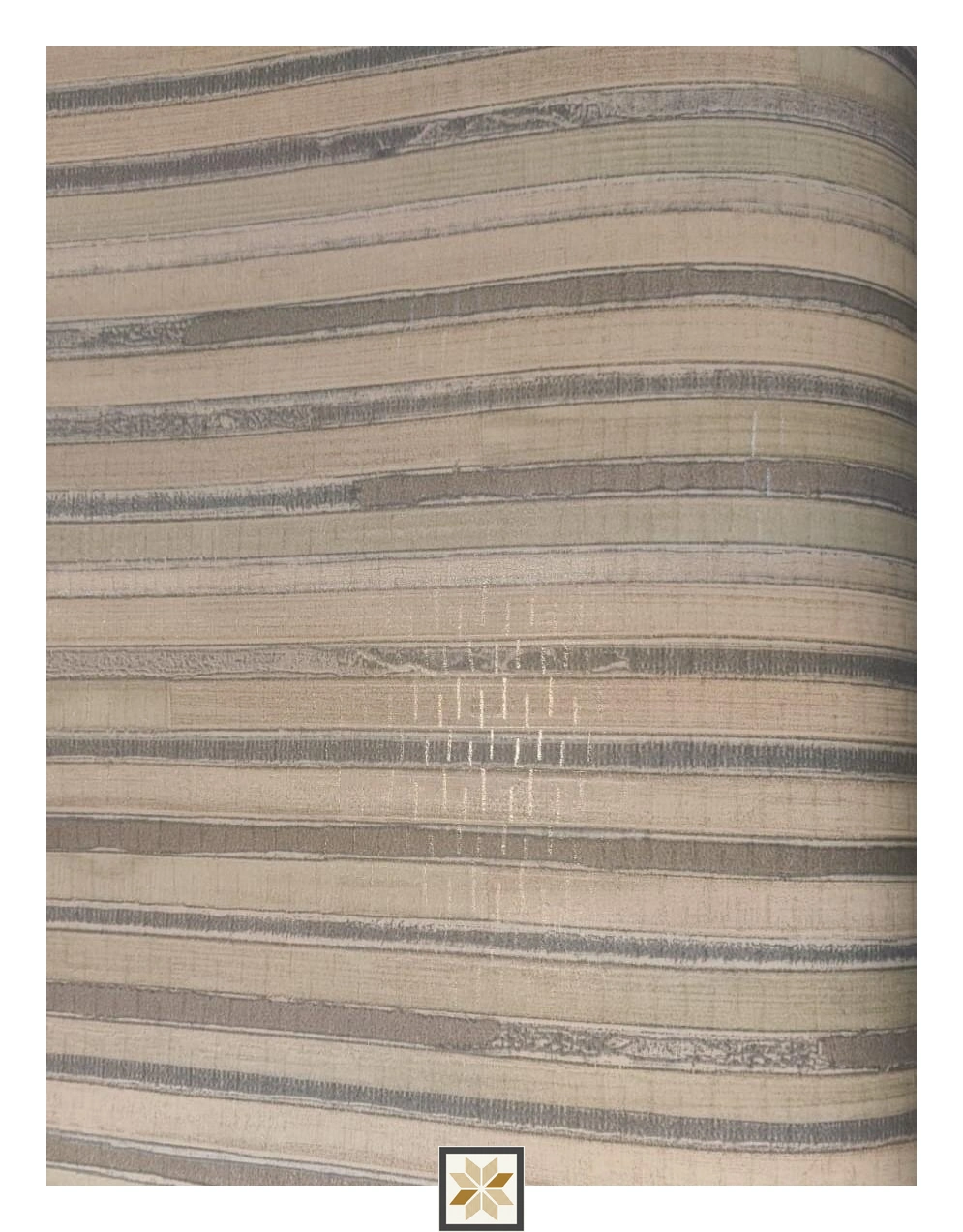 Multi Colour Shapes Wallpaper (533 inches width) : WP-33911