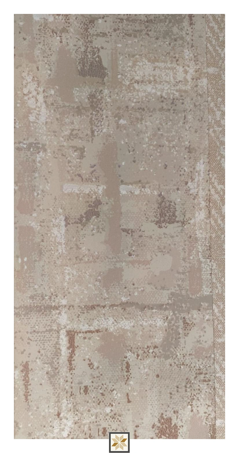 Pink Pattern Wallpaper (533 inches width) : WP-33922