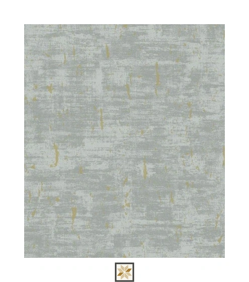 Grey Pattern Wallpaper (533.4 inches width) : WP-34135-F