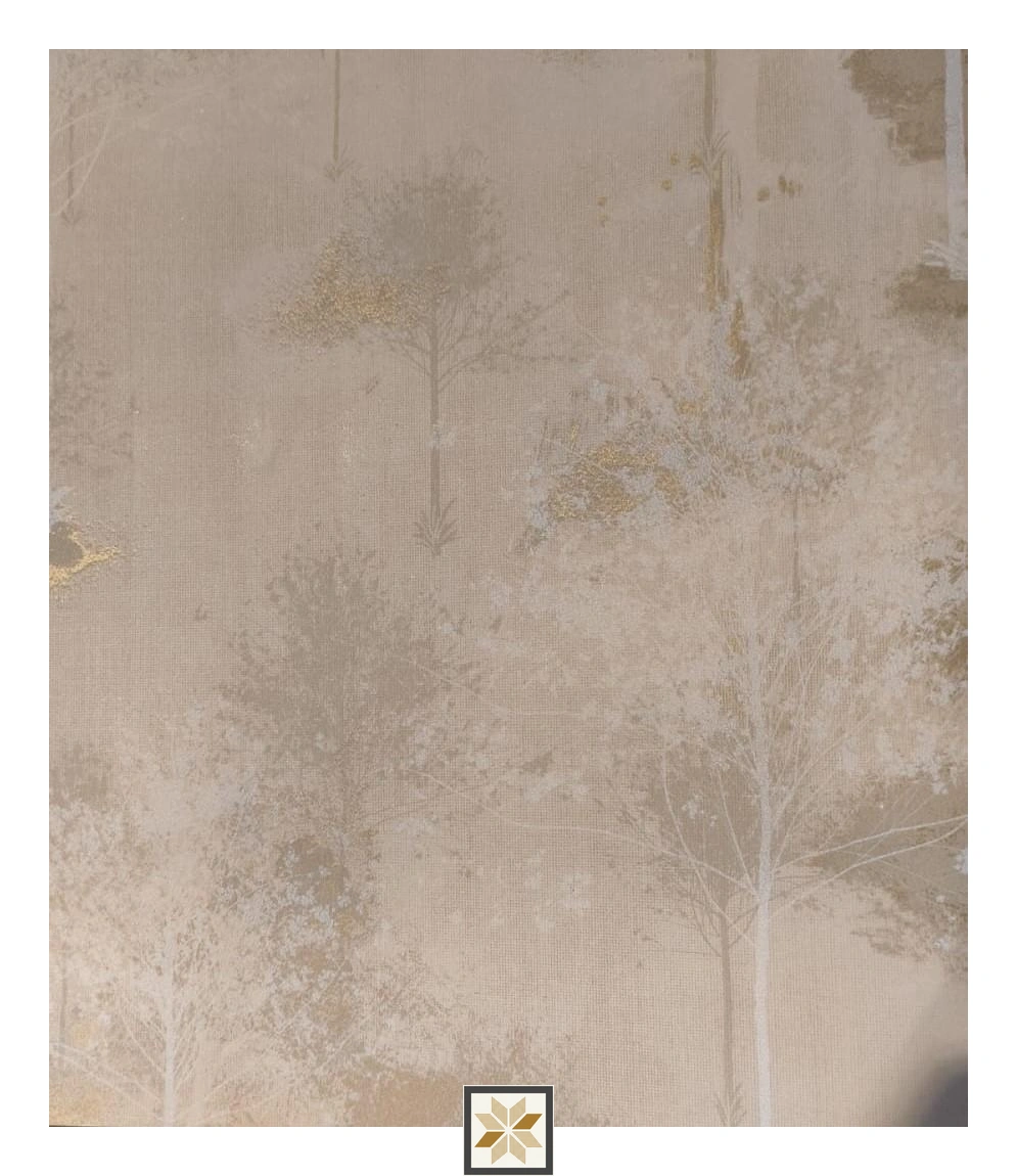 Beige Nature Wallpaper (533 inches width) : WP-33936