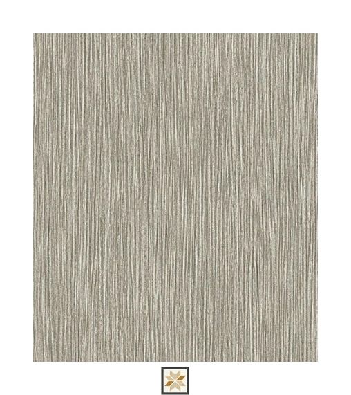 Brown Lines Wallpaper (533.4 inches width) : WP-34104-C