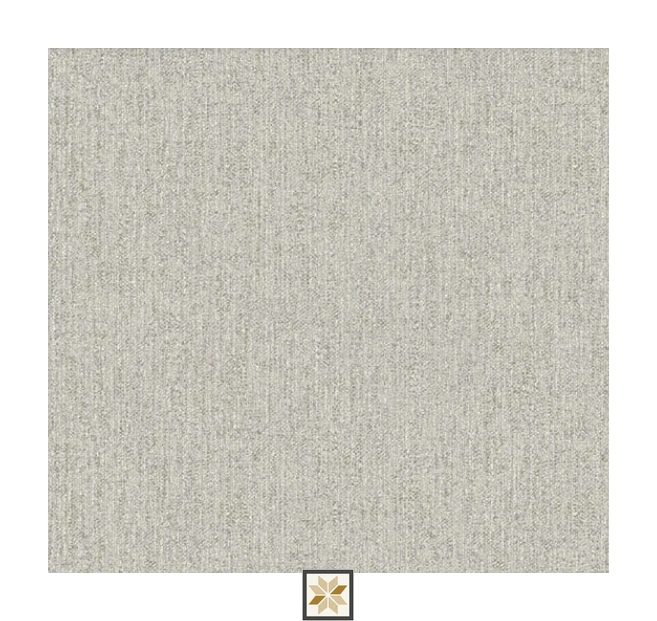 Grey Pattern Wallpaper (533.4 inches width) : WP-34017-C