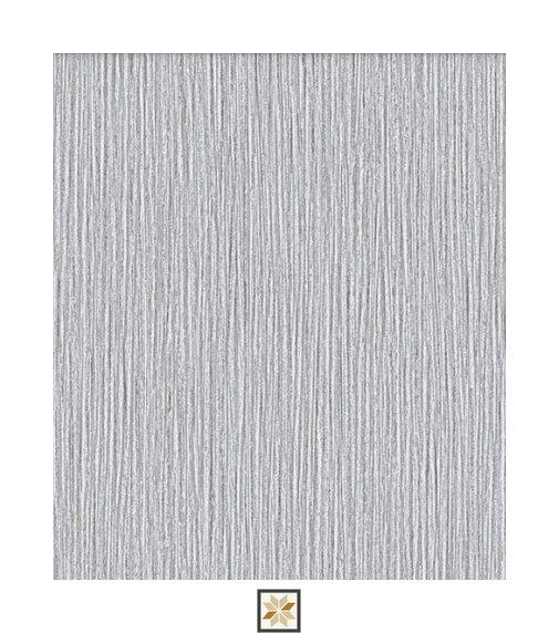 Grey Lines Wallpaper (533.4 inches width) : WP-34104-E