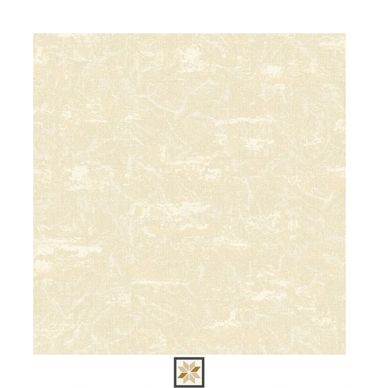 Brown Pattern Wallpaper (533.4 inches width) : WP-34024-B