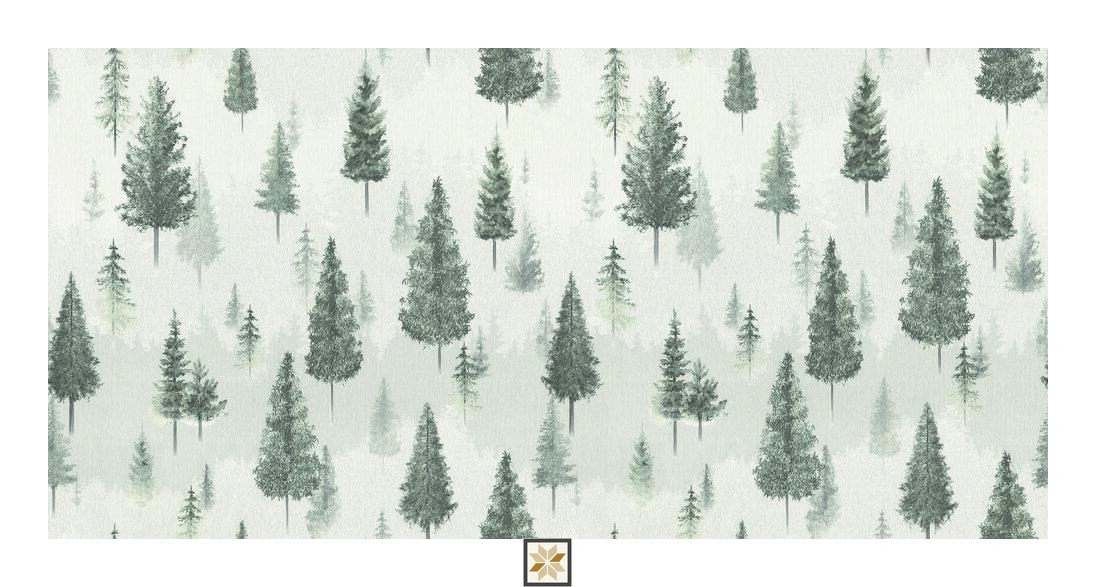 Grey Nature PVC(Vinyl) Wallpaper (1066.8 inches width) : WP-33983-D