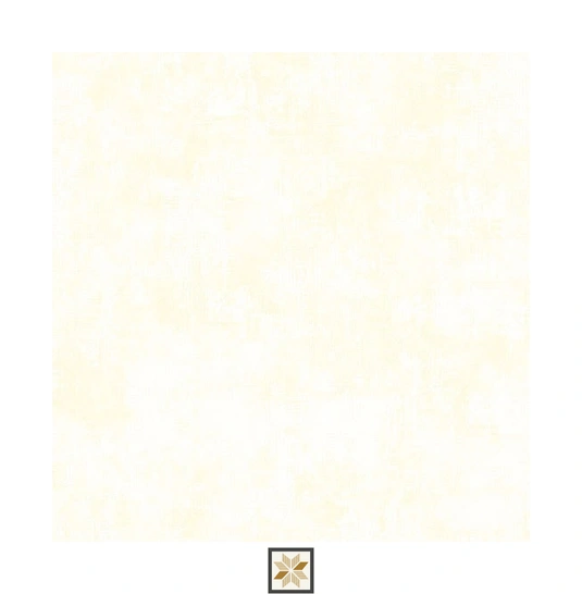 White Marble Wallpaper (533.4 inches width) : WP-33987-C