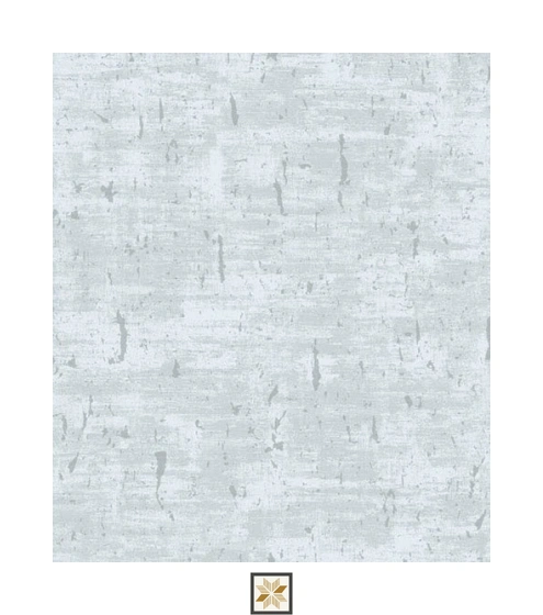 Blue Pattern Wallpaper (533.4 inches width) : WP-34135-B