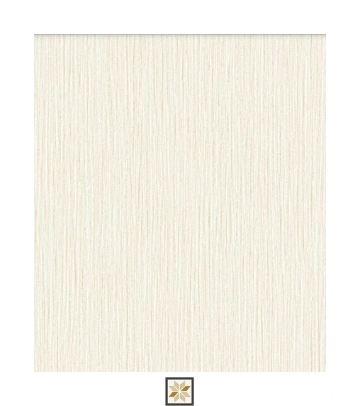 White Lines Wallpaper (533.4 inches width) : WP-34104-F