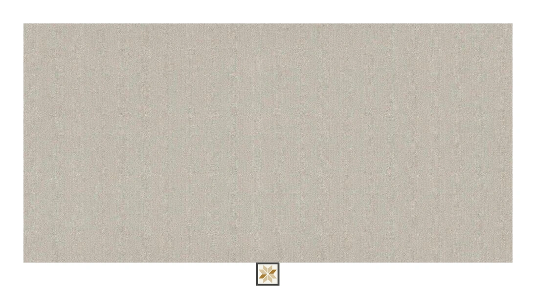 Beige Plain PVC(Vinyl) Wallpaper (1066.8 inches width) : WP-34162-D
