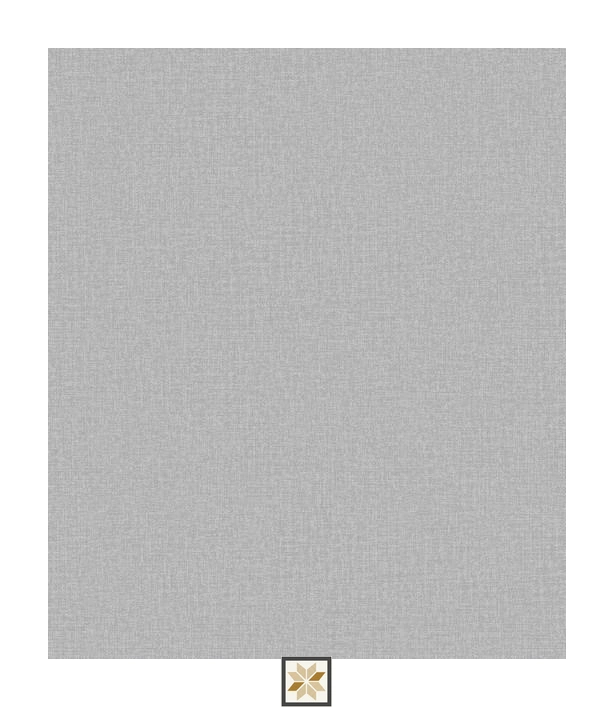 Grey Textured PVC(Vinyl) Wallpaper (533.4 inches width) : WP-34044-A