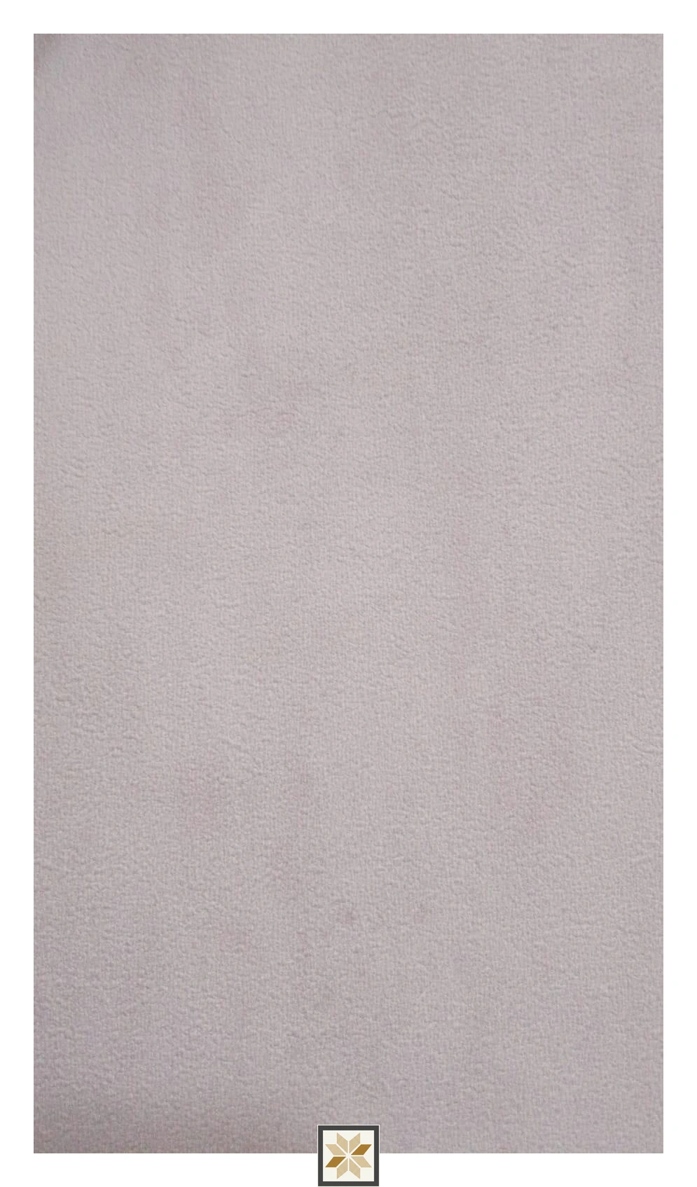 Grey Textured PVC(Vinyl) Wallpaper (533.4 inches width) : WP-34443-C