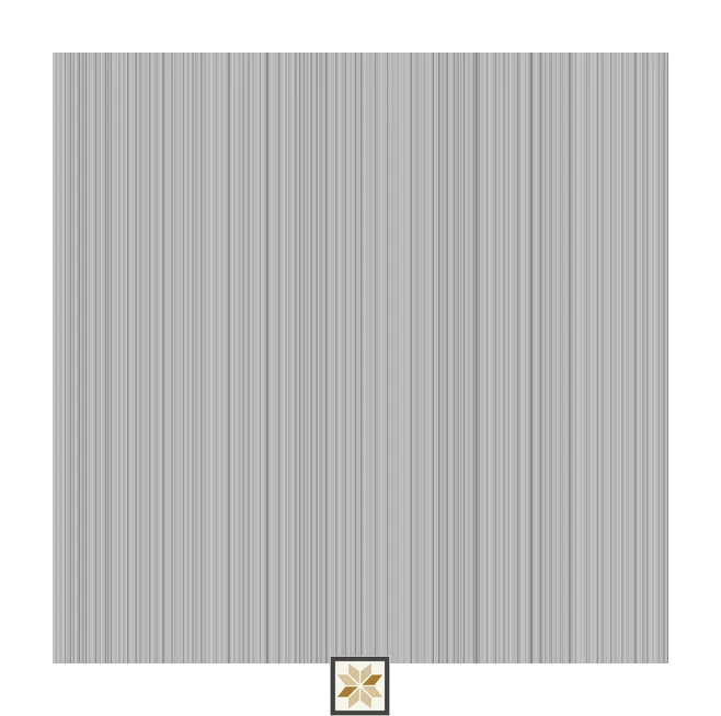 Grey Lines Wallpaper (533.4 inches width) : WP-35126-G