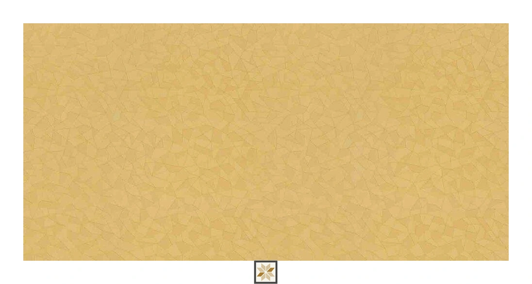 Beige Shapes PVC(Vinyl) Wallpaper (1066.8 inches width) : WP-34096-C