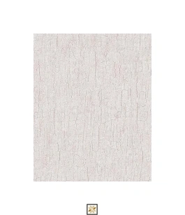Grey Textured PVC(Vinyl) Wallpaper (533.4 inches width) : WP-34087