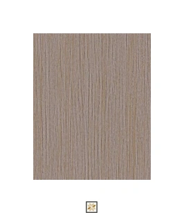 Brown Lines PVC(Vinyl) Wallpaper (533.4 inches width) : WP-34090
