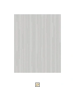 Grey Lines PVC(Vinyl) Wallpaper (533.4 inches width) : WP-34094