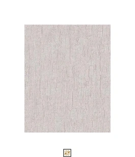 Grey Textured PVC(Vinyl) Wallpaper (533.4 inches width) : WP-34102