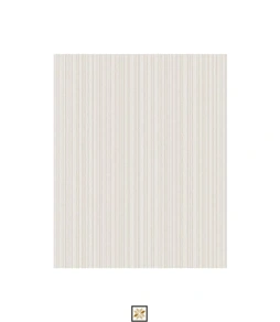 Grey Lines PVC(Vinyl) Wallpaper (533.4 inches width) : WP-34124