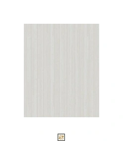 Grey Lines PVC(Vinyl) Wallpaper (533.4 inches width) : WP-34125