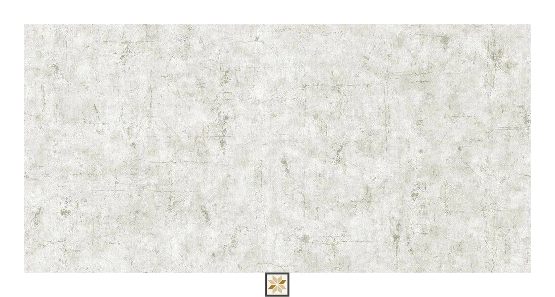 Grey Marble PVC(Vinyl) Wallpaper (1066.8 inches width) : WP-34136-B