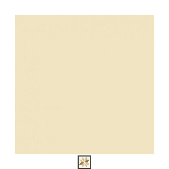 Beige Plain PVC(Vinyl) Wallpaper (533.4 inches width) : WP-34140
