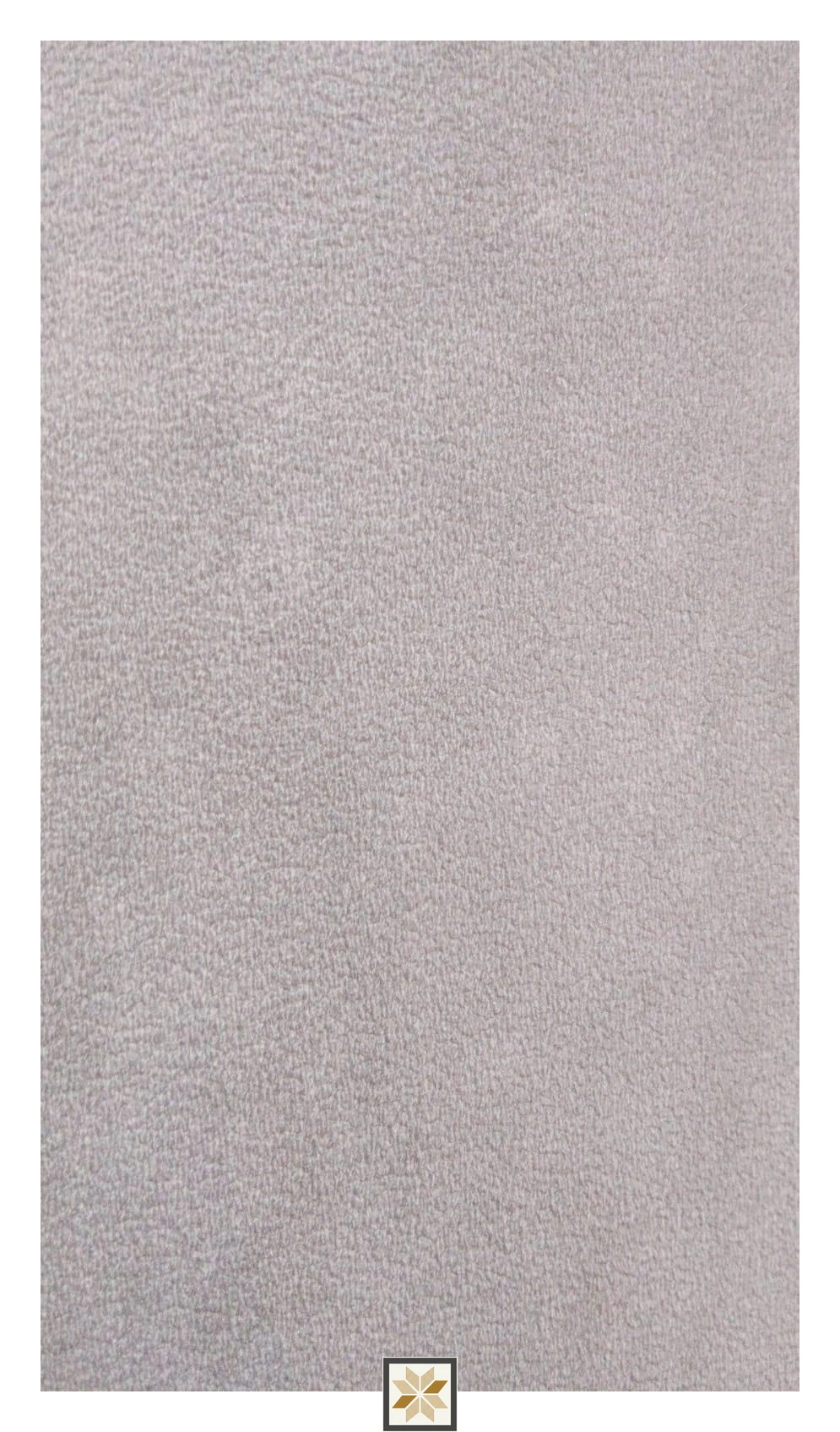 Grey Textured PVC(Vinyl) Wallpaper (533.4 inches width) : WP-34249-E