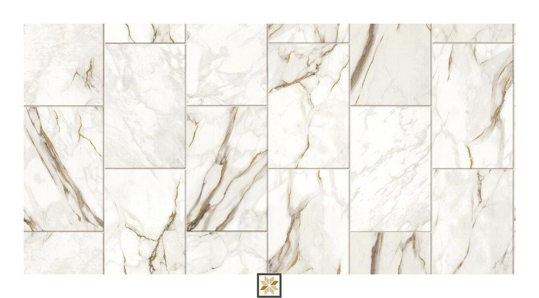 Grey Shapes PVC(Vinyl) Wallpaper (1066.8 inches width) : WP-34165