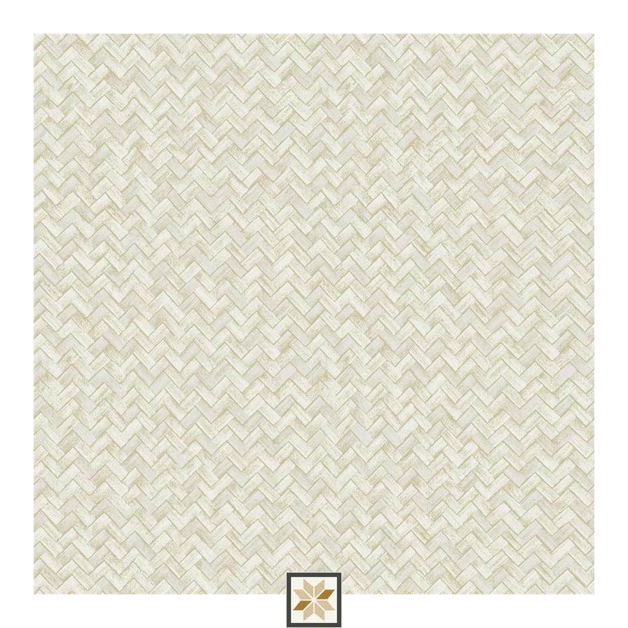 White Textured Non Woven Omega Wallpaper (533.4 inches width) : WP-34182-C