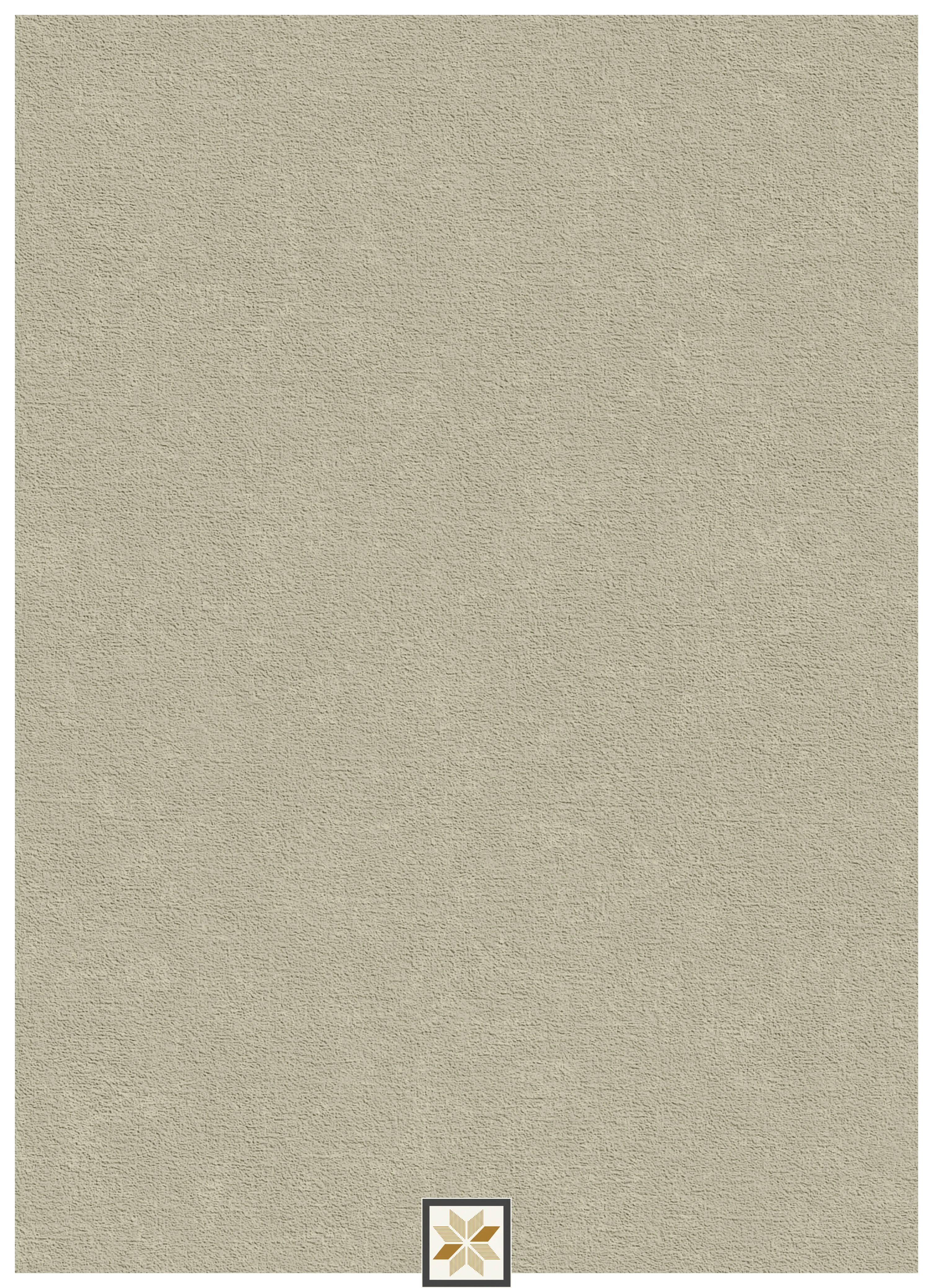 White Plain Wallpaper (1066.8 inches width) : WP-34185-H