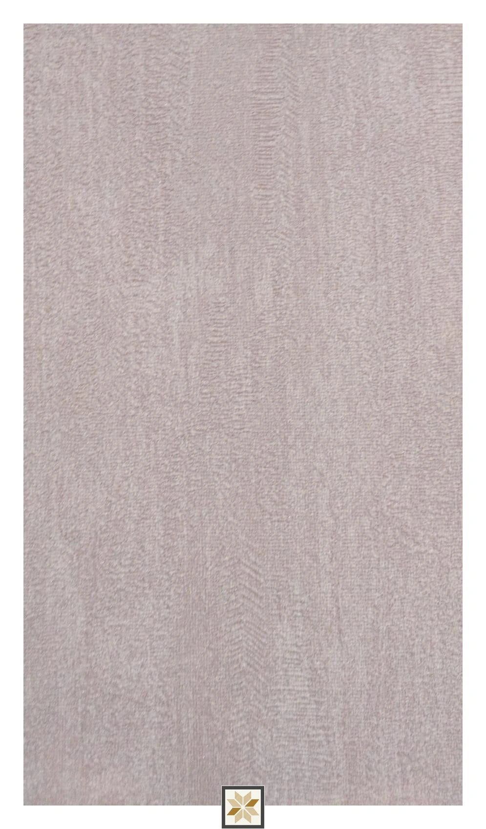 Grey Textured PVC(Vinyl) Wallpaper (533.4 inches width) : WP-34512-F