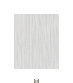 Grey Lines PVC(Vinyl) Wallpaper (533.4 inches width) : WP-34224