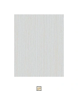 Grey Lines PVC(Vinyl) Wallpaper (533.4 inches width) : WP-34238