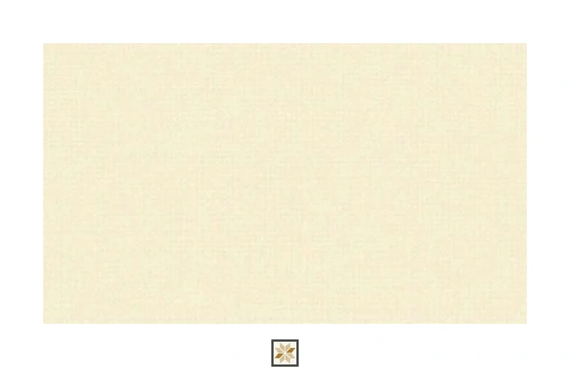 Cream Plain Wallpaper (1066.8 inches width) : WP-34967-B