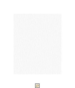 White Lines PVC(Vinyl) Wallpaper (533.4 inches width) : WP-34267