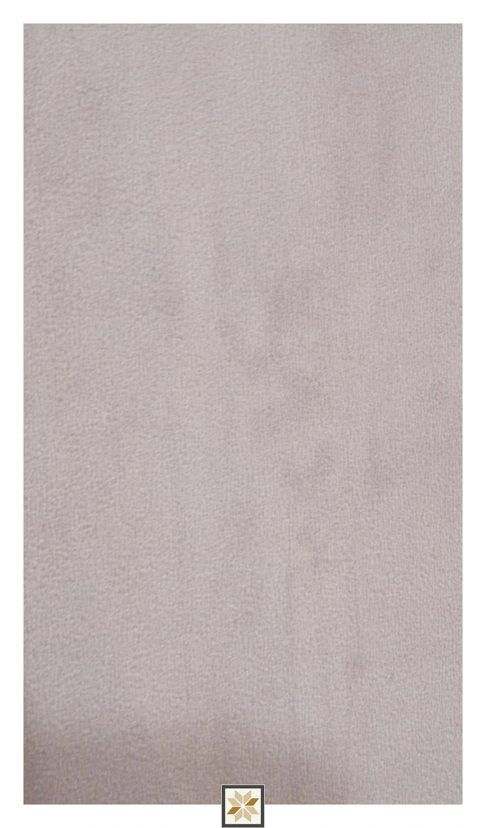 Grey Textured PVC(Vinyl) Wallpaper (533.4 inches width) : WP-34272-D