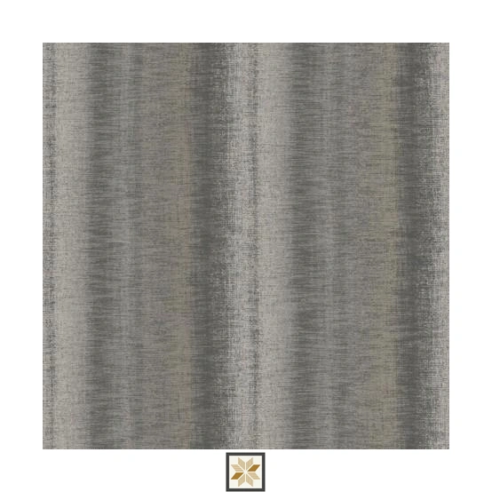 Grey Pattern PVC(Vinyl) Wallpaper (533.4 inches width) : WP-34330