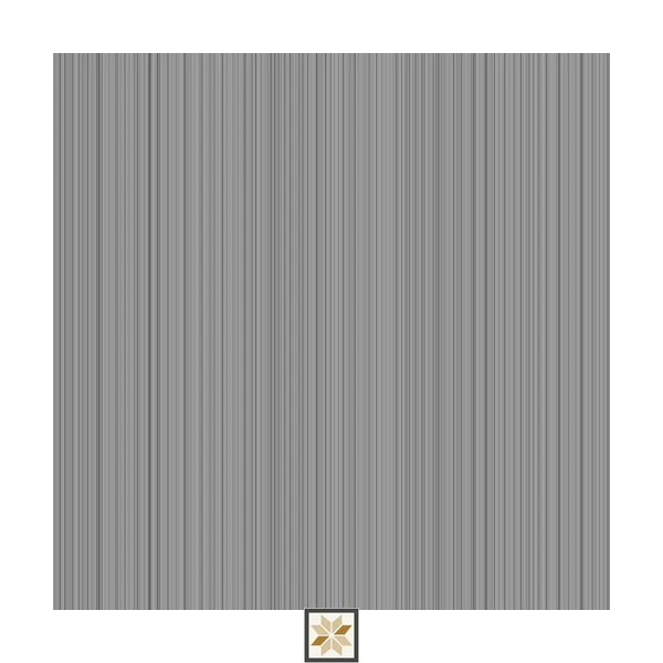 Grey Lines Wallpaper (533.4 inches width) : WP-35126-H